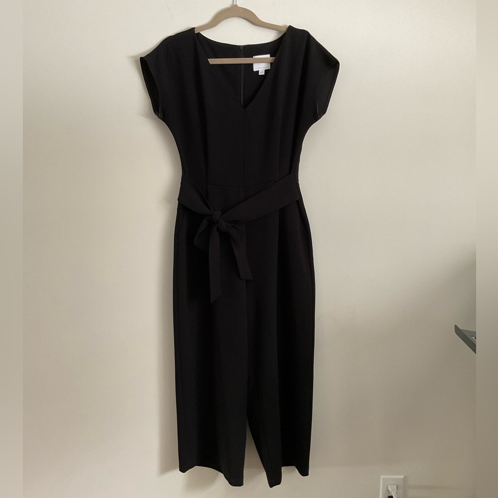 Anthropologie Jumpsuit